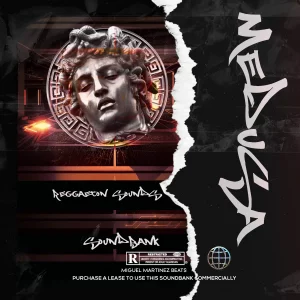 Medusa Soundbank Cover