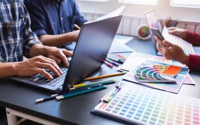 El Futuro del Diseño Web: 10 Tendencias Clave para 2025