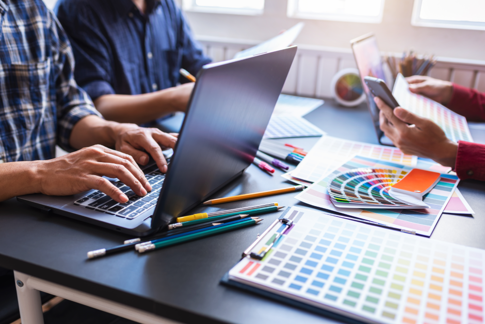 El Futuro del Diseño Web: 10 Tendencias Clave para 2025