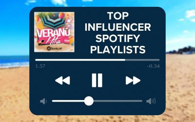 Las 5 claves para que tu playlist sea más escuchada