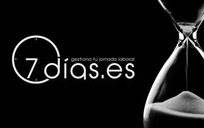 Presentación de Proyecto: Diseño y Maquetación de la Web App 7dias.es