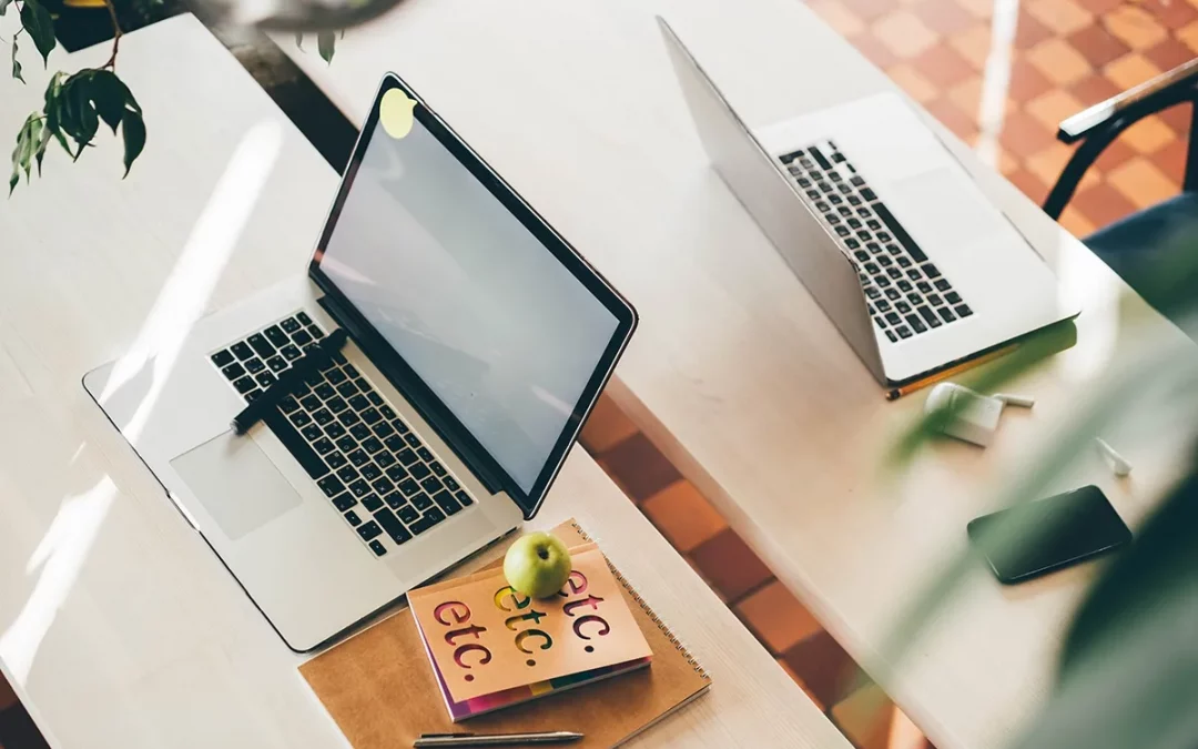 10 Gadgets de Amazon que mejorarán tu productividad teletrabajando