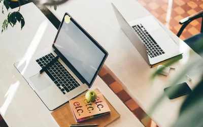 10 Gadgets de Amazon que mejorarán tu productividad teletrabajando